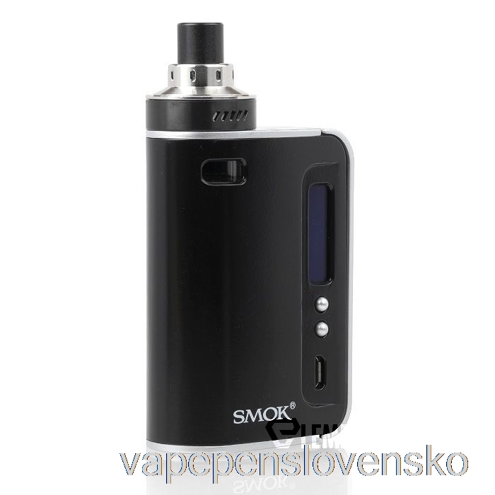 Smok Osub One 50w Tc All-in-one Kit čierne Vape Pero